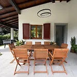Dei Mumi Дом отдыха