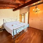 Dei Mumi Дом отдыха *