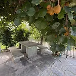 Dei Mumi Feriehus Luino