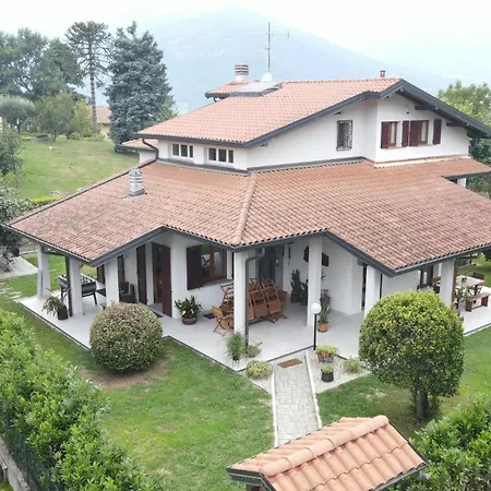 Dei Mumi Casa vacanze Luino