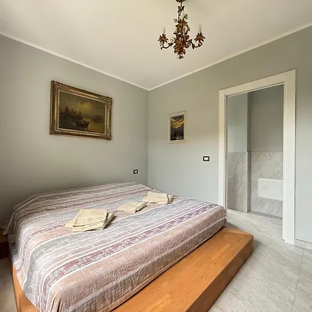 Casa vacanze Dei Mumi Luino