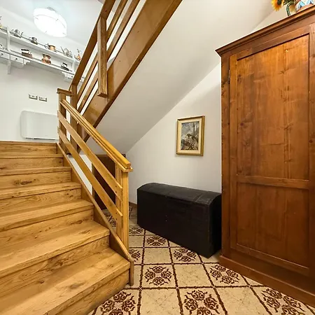 Casa vacanze Dei Mumi *