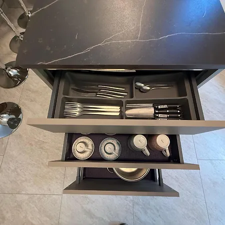 Vakantiehuis Dei Mumi Luino