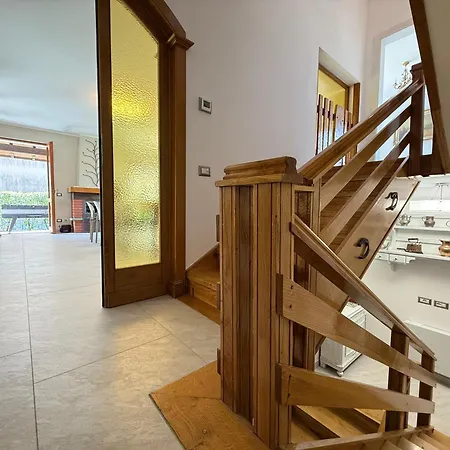 Dei Mumi Vakantiehuis *