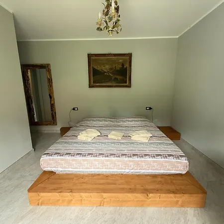 Dei Mumi Holiday home *