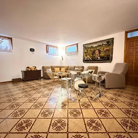 Casa vacanze Dei Mumi