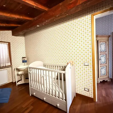 Dei Mumi Vakantiehuis