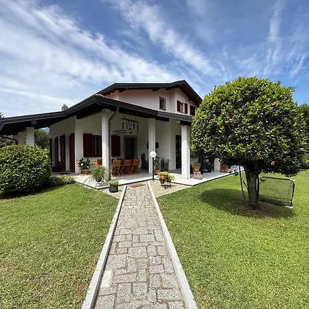 Casa vacanze Dei Mumi