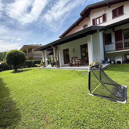 Dei Mumi Casa vacanze