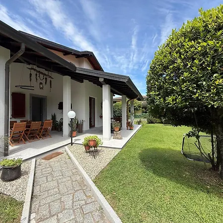 Dei Mumi Vakantiehuis Luino