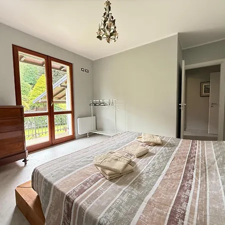 Vakantiehuis Dei Mumi *