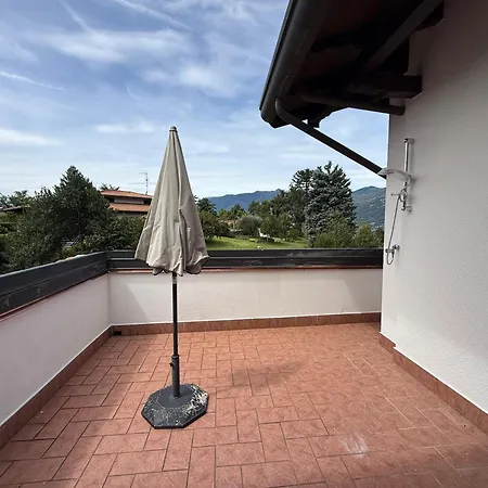 Dei Mumi Holiday home *