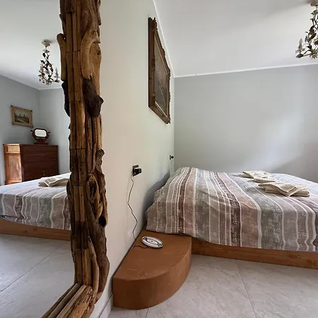 Dei Mumi Vakantiehuis *