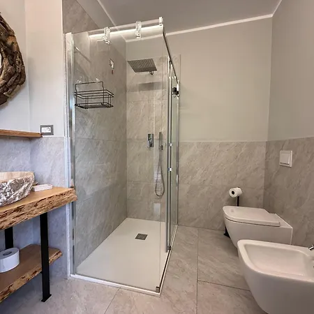 Vakantiehuis Dei Mumi *