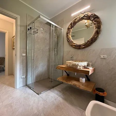 Dei Mumi Vakantiehuis