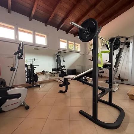 Dei Mumi Vakantiehuis