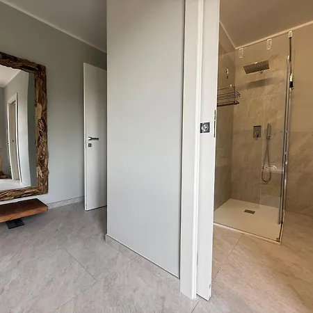 Vakantiehuis Dei Mumi *