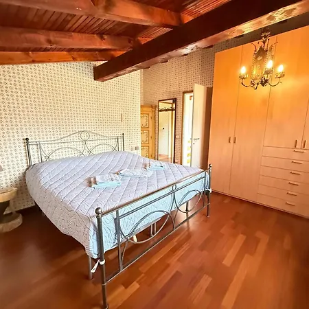 Dei Mumi Vakantiehuis *