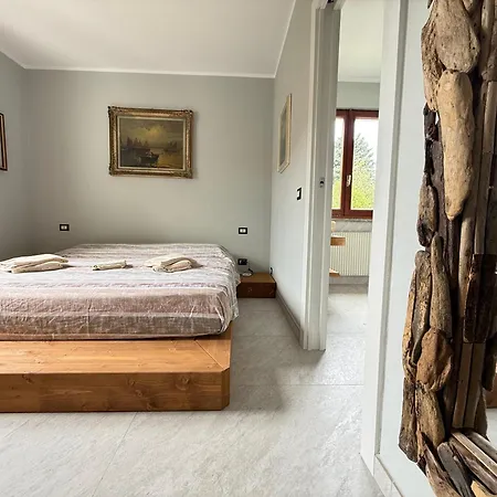 Dei Mumi Vakantiehuis Luino