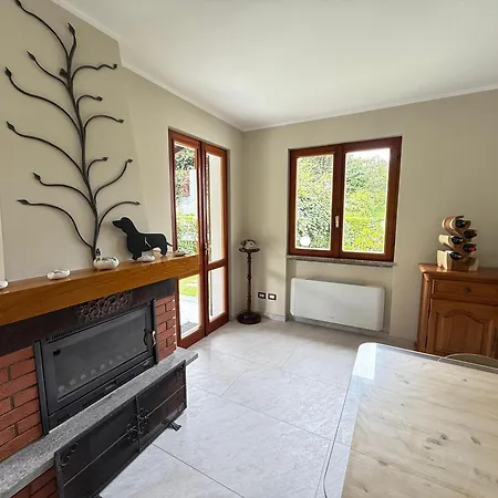 Vakantiehuis Dei Mumi