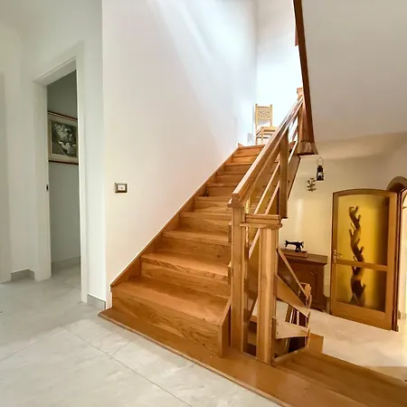 Vakantiehuis Dei Mumi