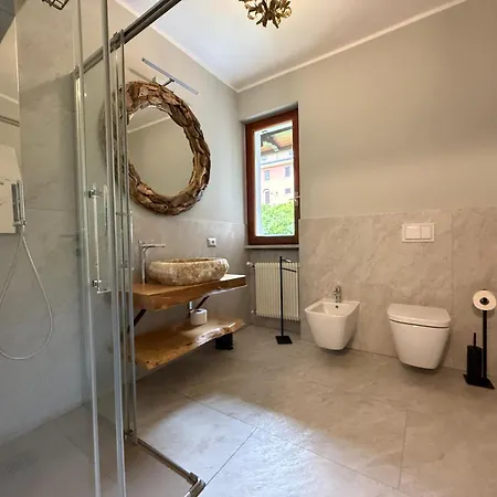 Vakantiehuis Dei Mumi