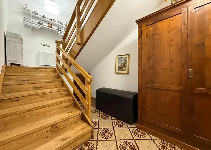 Casa vacanze Dei Mumi *