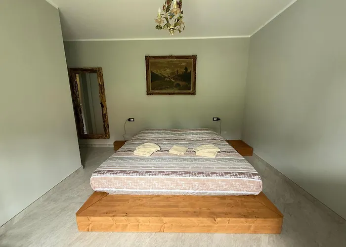 Dei Mumi Casa vacanze *