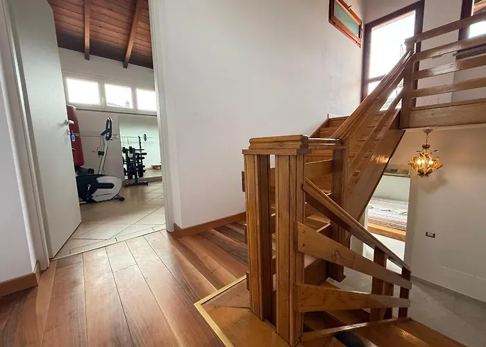 Casa vacanze Dei Mumi *