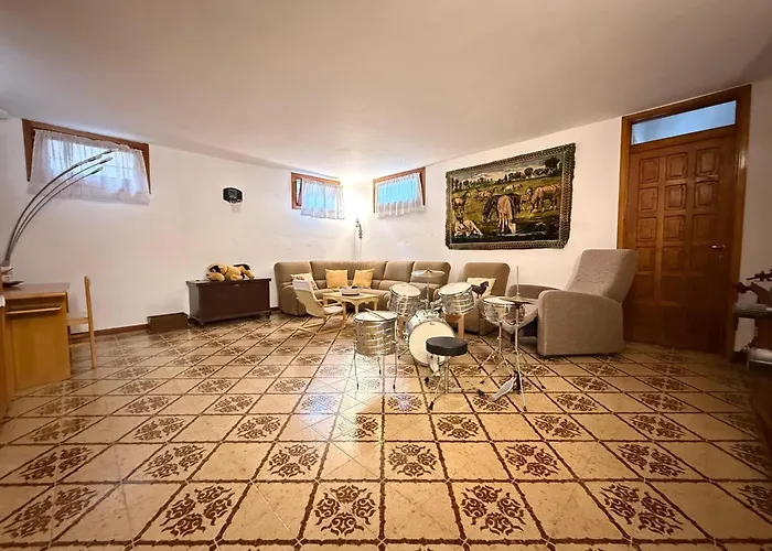 Casa vacanze Dei Mumi