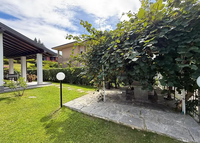 Dei Mumi Casa vacanze *