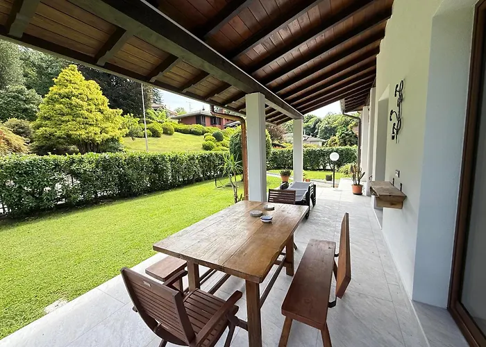 Dei Mumi Casa vacanze