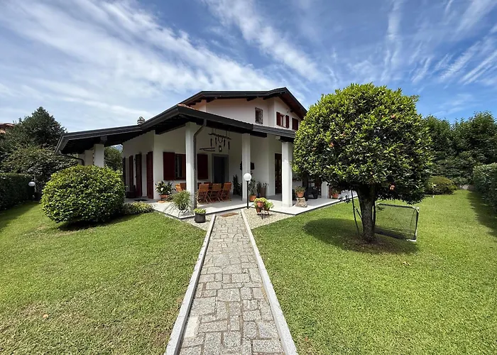 Casa vacanze Dei Mumi