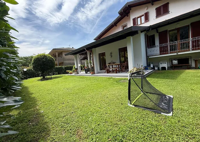 Dei Mumi Casa vacanze