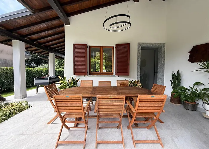 Dei Mumi Casa vacanze