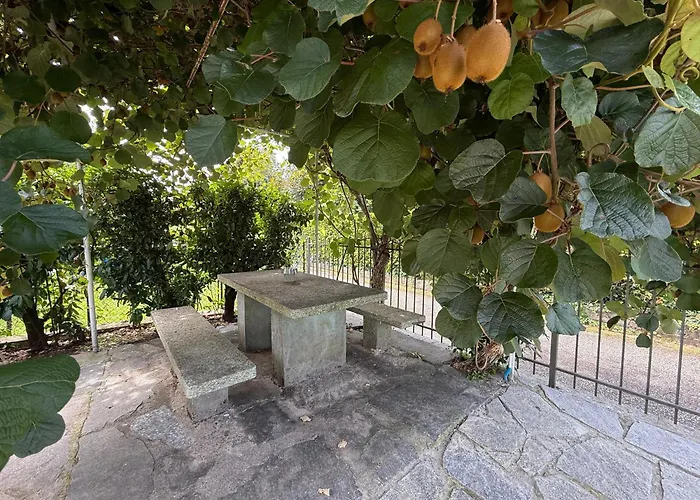 Dei Mumi 度假居 勒威诺