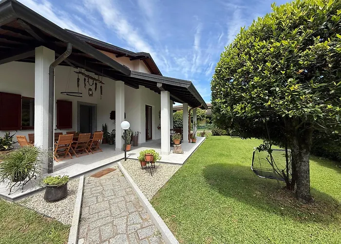 Dei Mumi Casa vacanze Luino