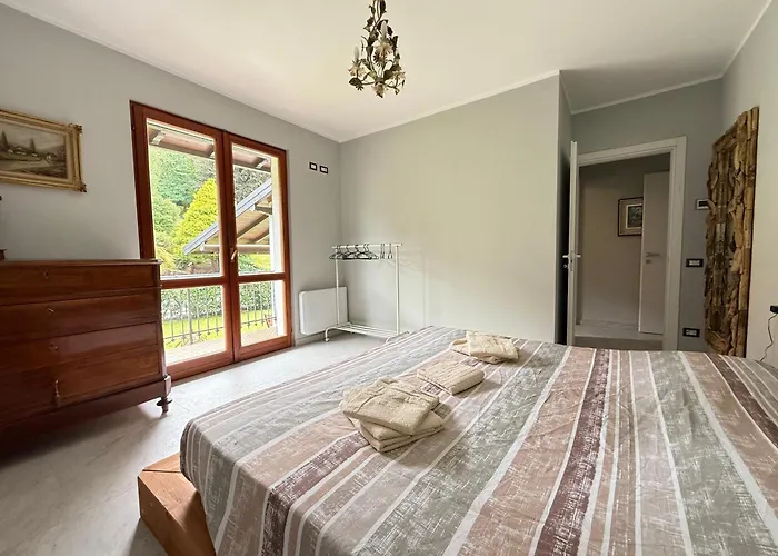 Casa vacanze Dei Mumi *