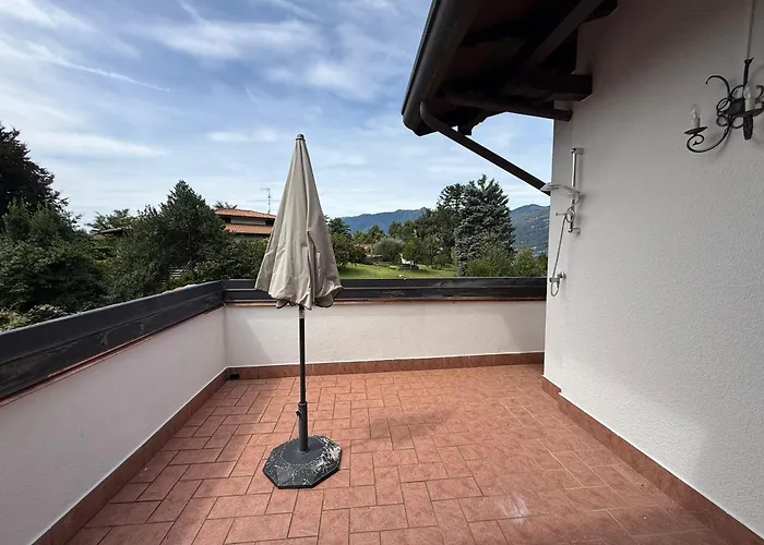 Dei Mumi Casa vacanze *