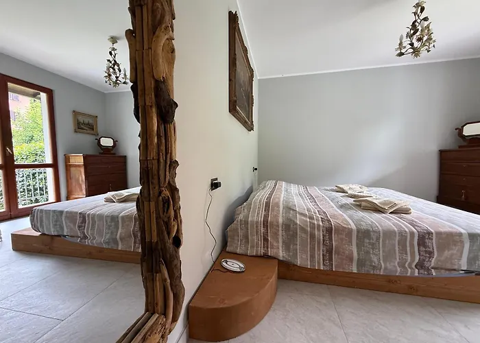 Dei Mumi Casa vacanze *