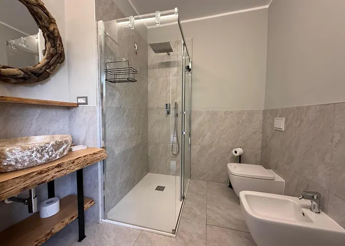 Casa vacanze Dei Mumi *