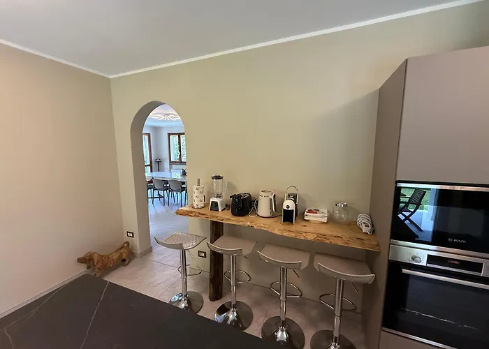 Dei Mumi Casa vacanze Luino