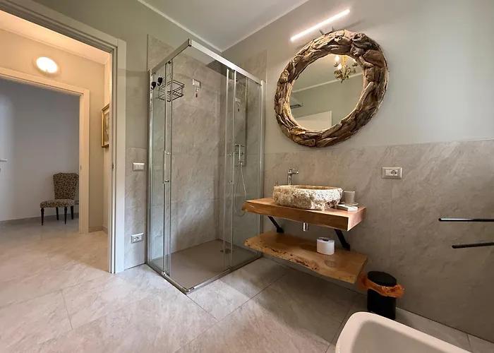 Dei Mumi Casa vacanze