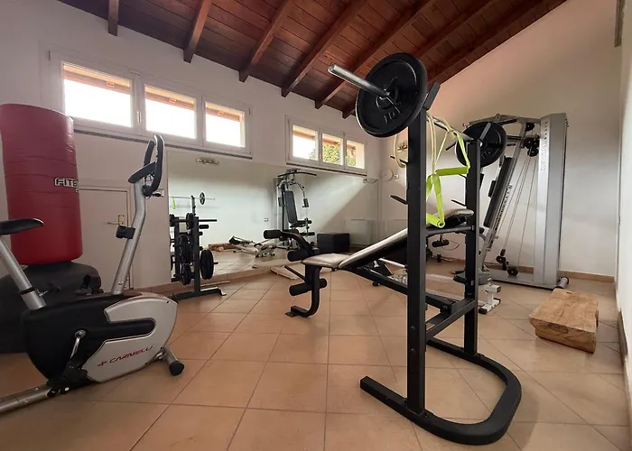 Dei Mumi Casa vacanze