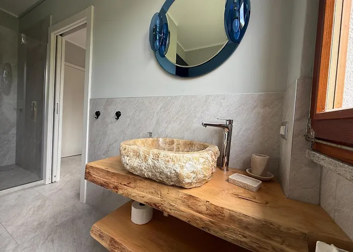 Casa vacanze Dei Mumi Luino