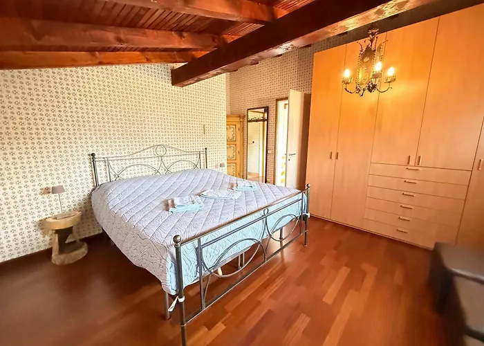 Dei Mumi Casa vacanze *