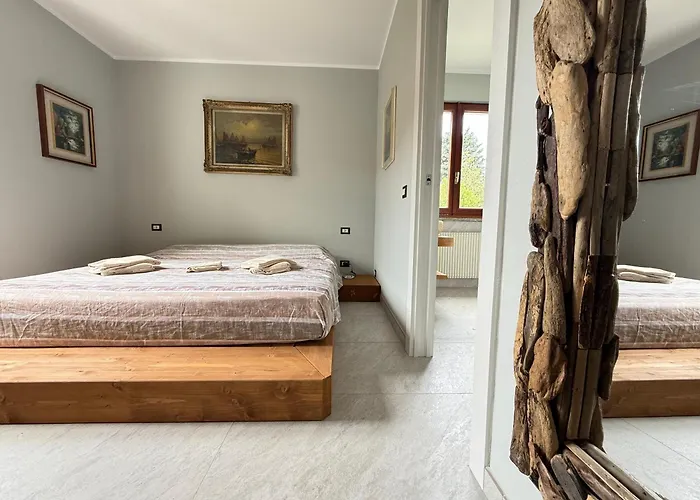 Dei Mumi Casa vacanze Luino