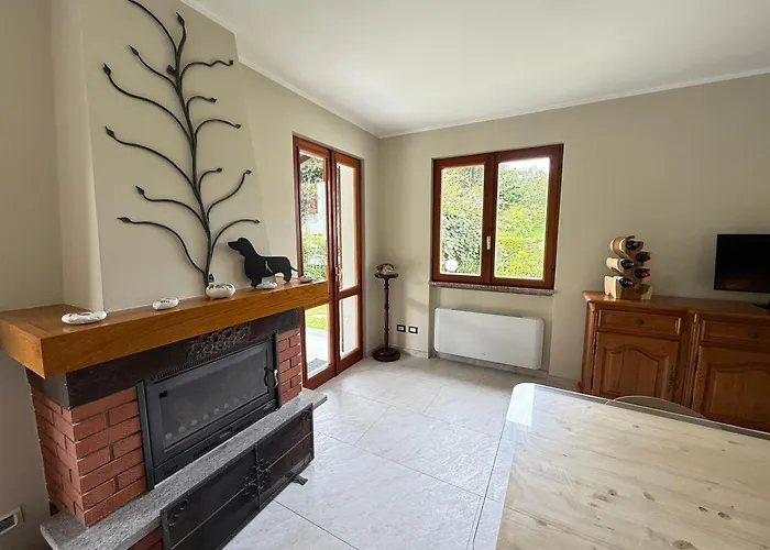 Casa vacanze Dei Mumi