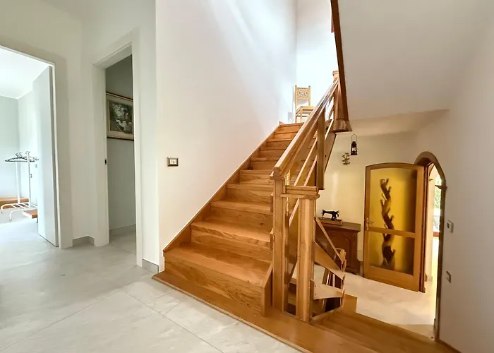 Casa vacanze Dei Mumi