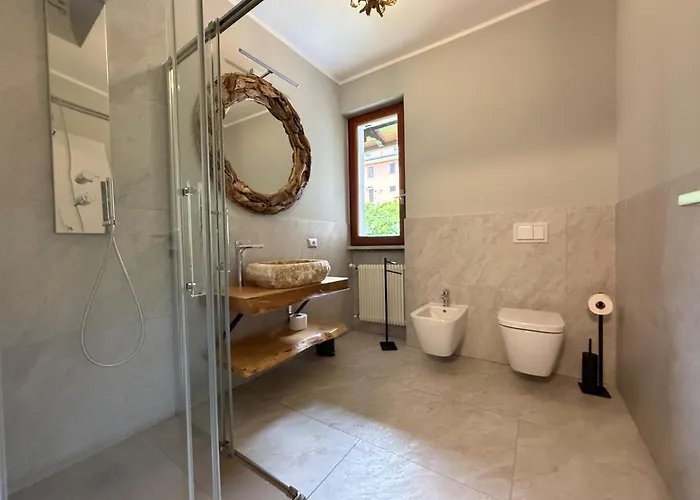 Casa vacanze Dei Mumi